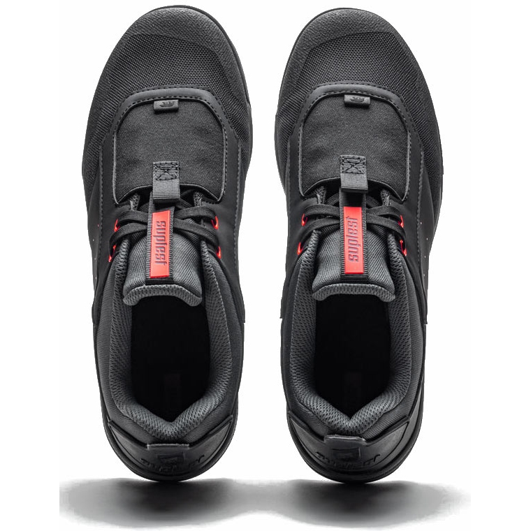 Suplest FLATPEDAL Sport MTB Shoes black 03.047. BIKE24