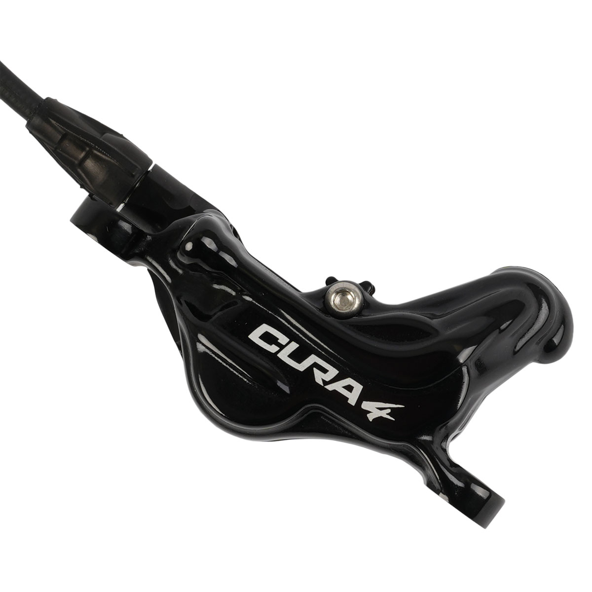 Disco Freno Formula Monolitic Per MTB E Ebike - 220mm 6 Fori, Anti-Rumore, Per Freni Idraulici Cura 4 E Maven - Foto 5