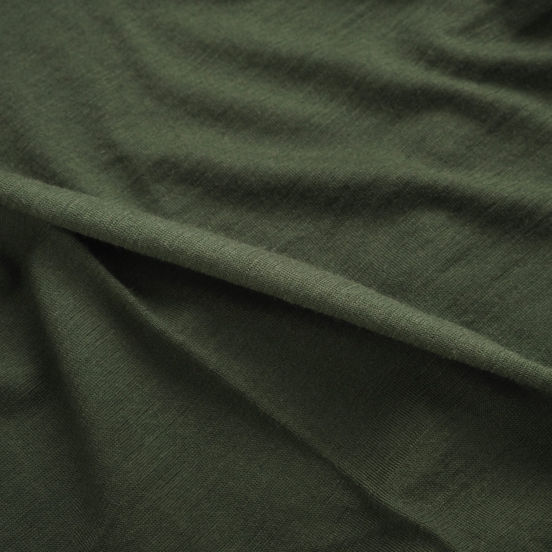 T-shirt Whenever Merino homme Bergans