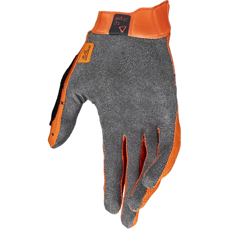 Leatt MTB 1.0 GripR Gloves Men - glow | BIKE24