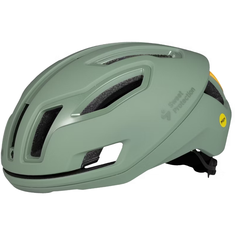 Picture of SWEET Protection Falconer 2Vi MIPS Helmet - Willow Green