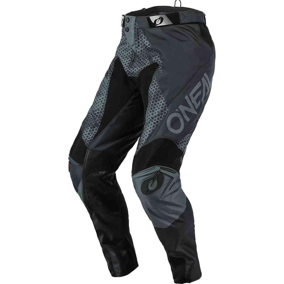 Мужские брюки O'Neal Mayhem Lite - W30 I EU 46- covert-темно-серый