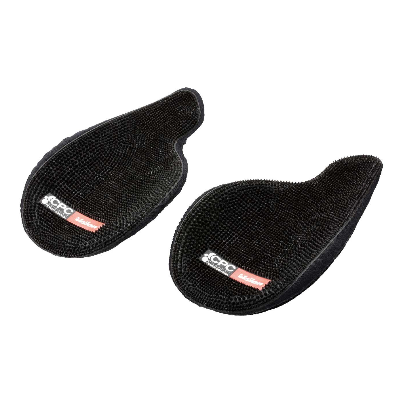 Picture of Vision Armrest Pads for Metron TFE WA / WA Pro Aerobar Extensions - MS057