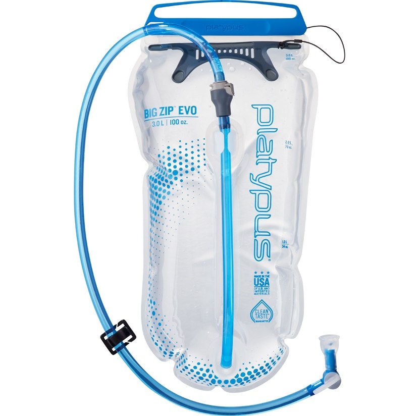 Picture of Platypus Big Zip EVO Drinking System - 3.0 L