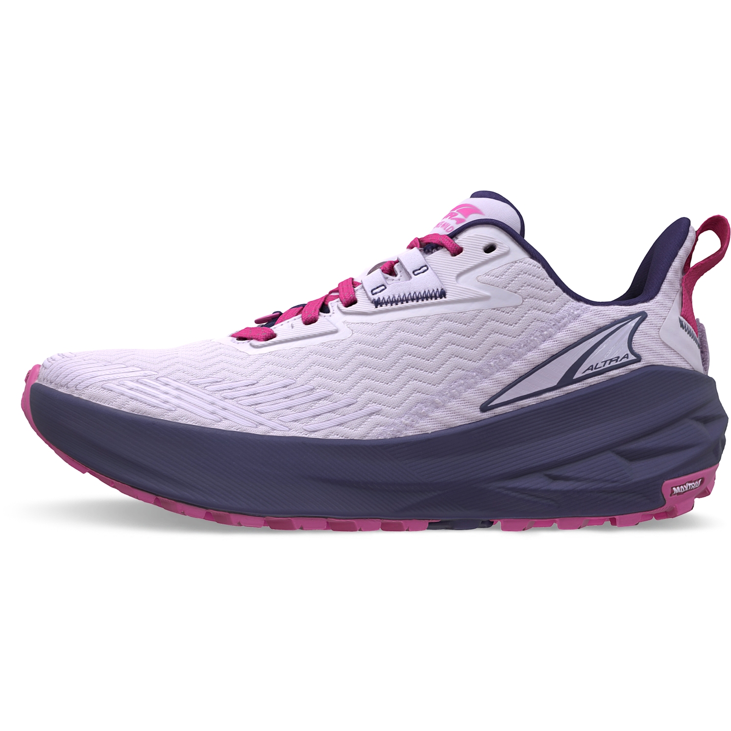 Женские кроссовки для бега Altra Experience Wild Trail - фиолетовый