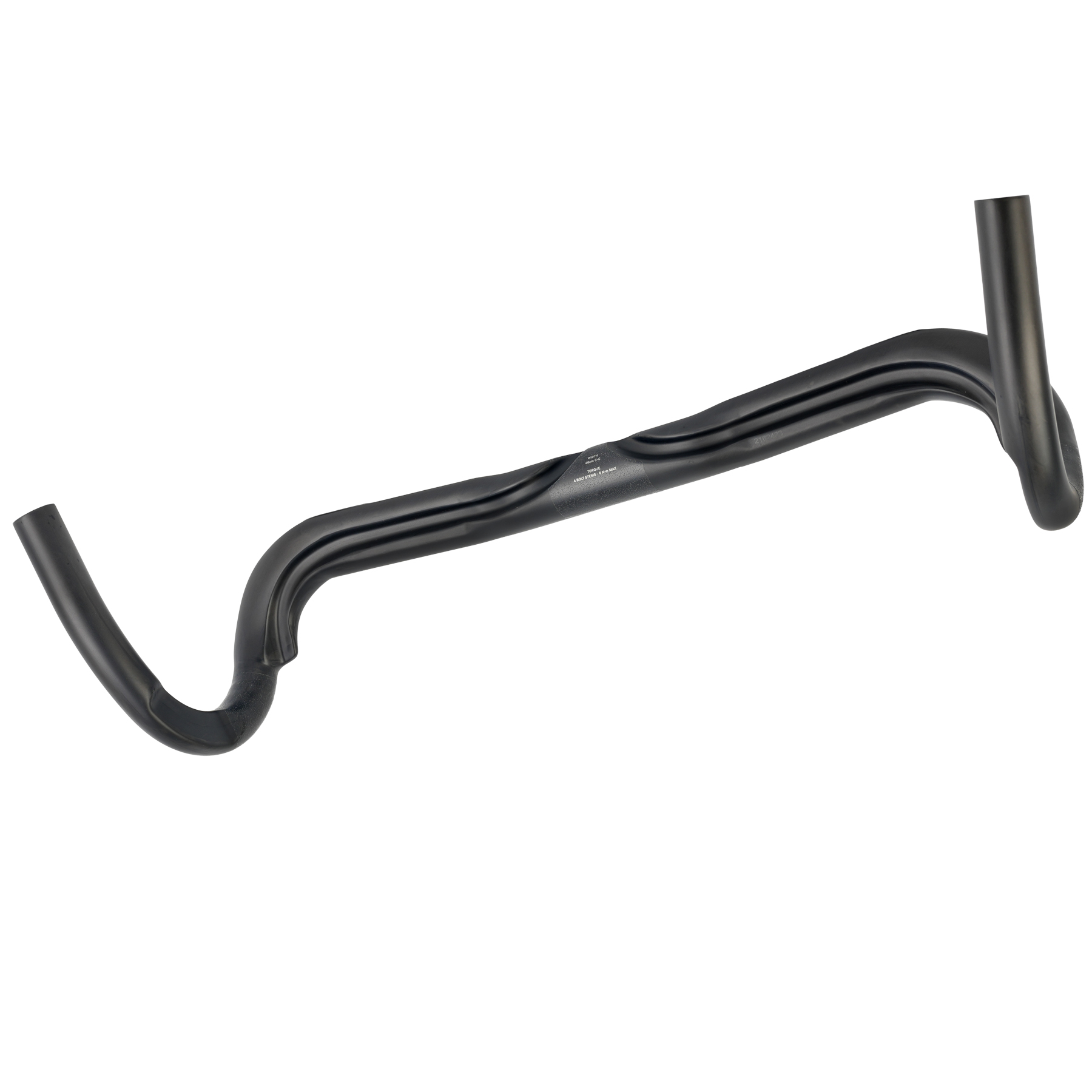 ZIPP SL 70 XPLR - Carbon Stuur - zwart | BIKE24