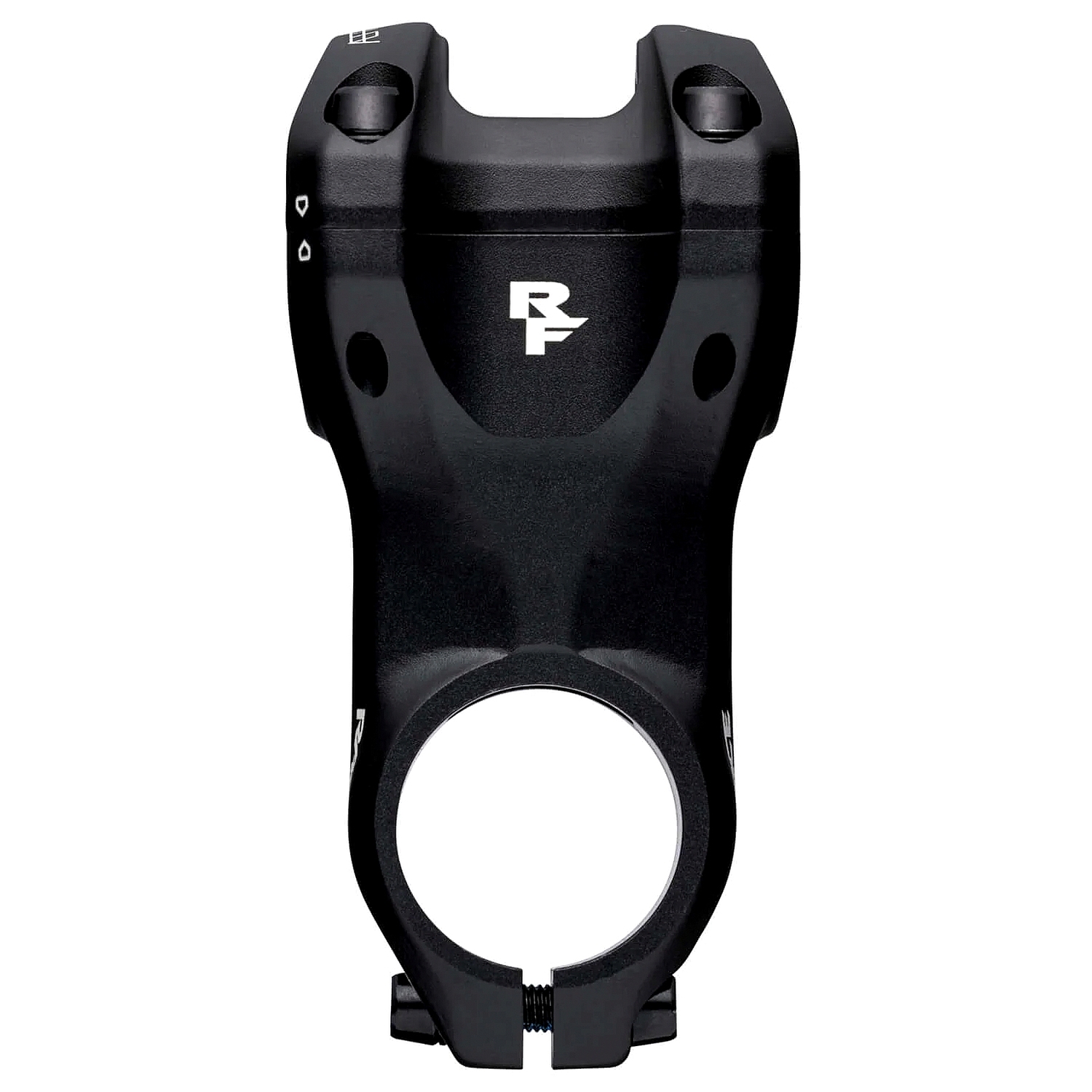 Race Face AEffect R Stem | 35mm - black | BIKE24
