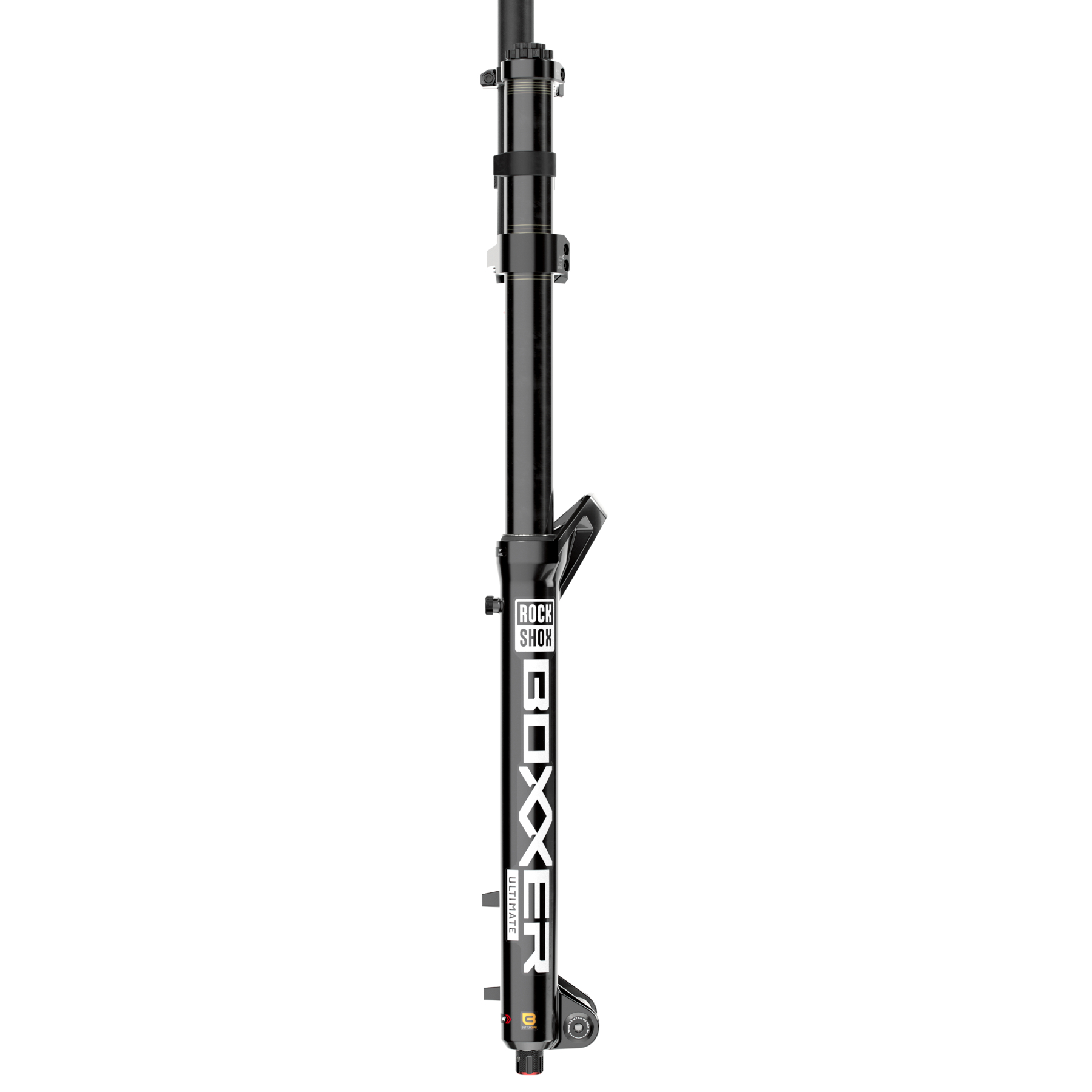 2020 RockShox Boxxer Select 27.5 For Sale
