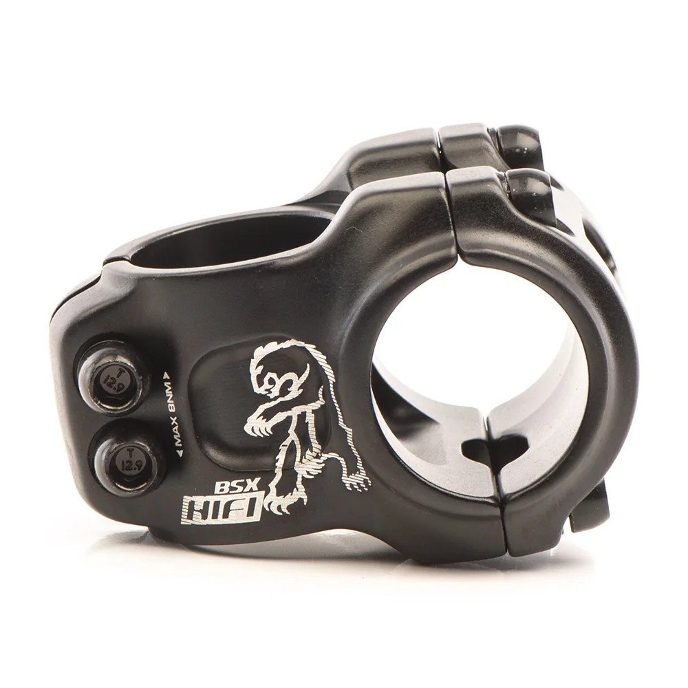 CHROMAG 美品　ブラック31.8mm chromag-ranger-v2-stem-50mm-