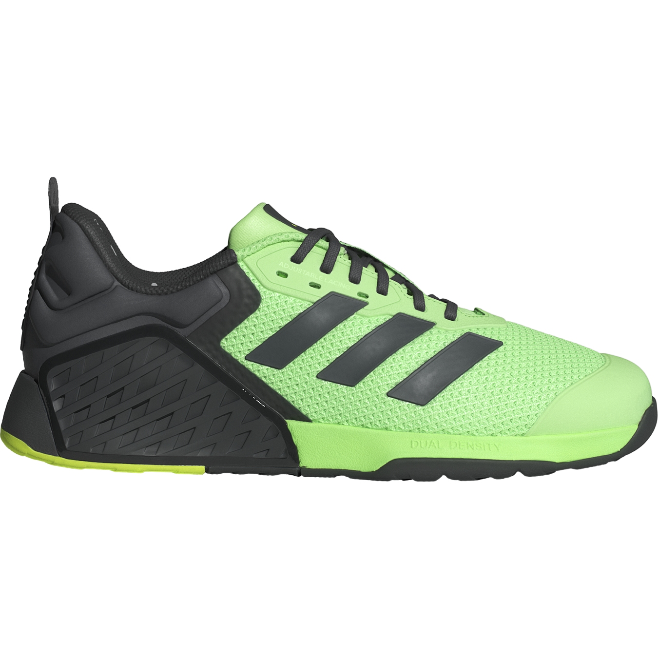 adidas gazelle silver green womens adidas Superstar ADV main image 0