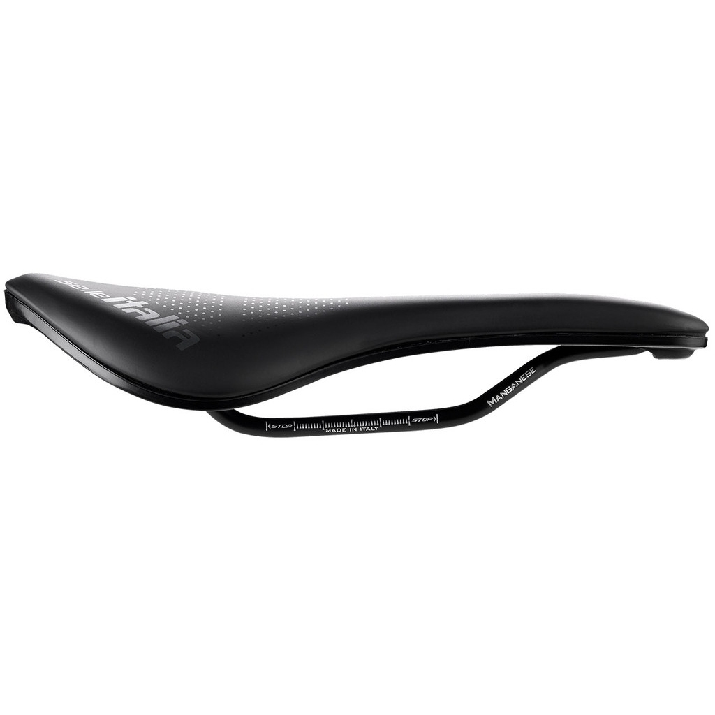 Selle Italia Novus Boost Evo Gravel TM Saddle - Superflow - L3