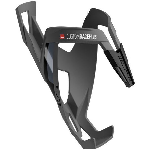 Picture of Elite Custom Race Plus Bottle Cage - skin/black soft touch