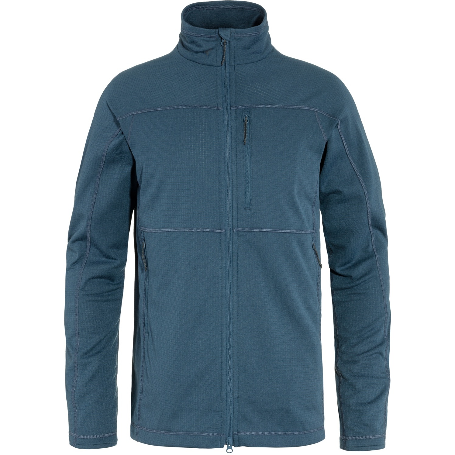 Fjällräven Abisko FjÃ¤llrÃ¤ven Abisko Trail Fleece Herren Padded