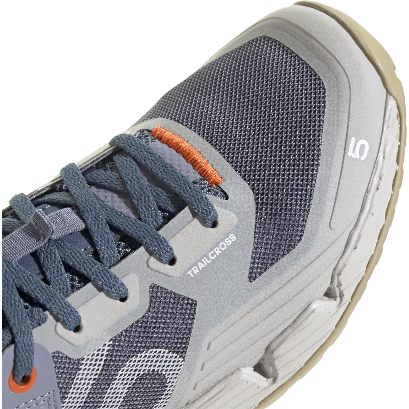 Five Ten Trailcross XT Mountain Bike Shoes Women - Silver Violet