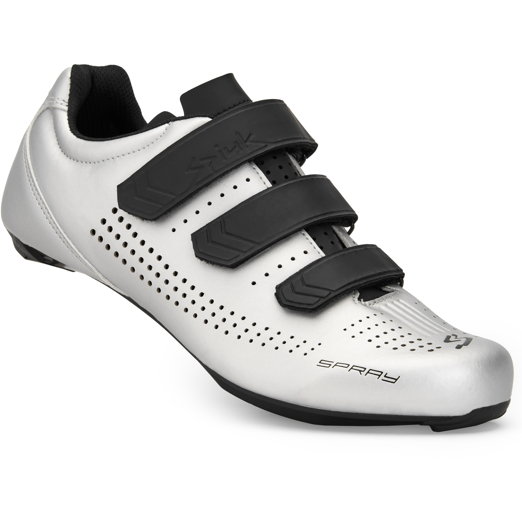 Picture of Spiuk Spray Road Shoe - silver