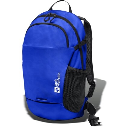 Produktbild von Jack Wolfskin Velocity 20L Rucksack - vibrant blue