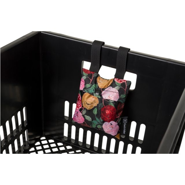 fastrider Crate Cover Large - Floral