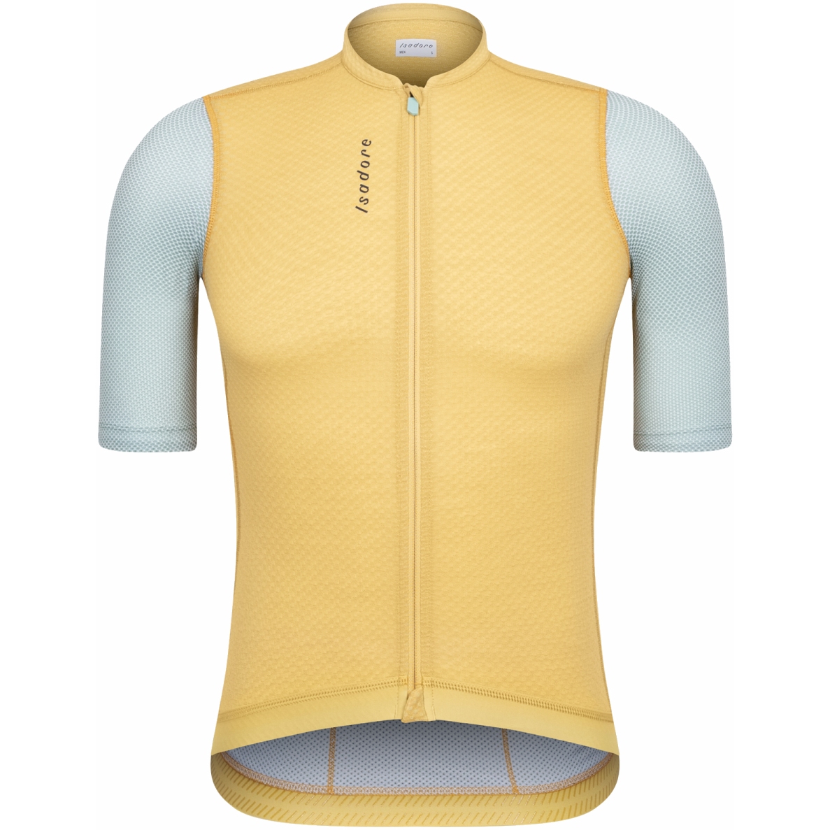 Isadore Signature Merino Air Jersey Sサイズ Signature Merino Air Jersey Anthracite