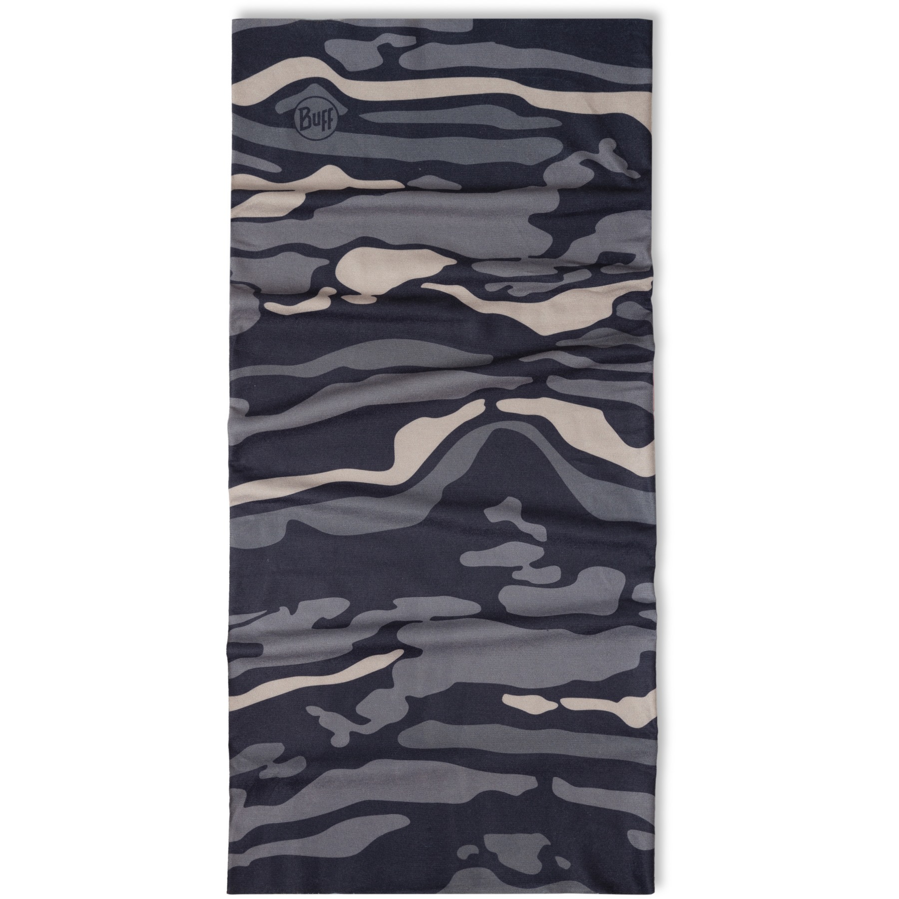 (取寄) バフ オリジナル エコストレッチ バフ Buff Original EcoStretch Buff Osver Black Buff® Original EcoStretch Multifunctional Cloth - Osver Black | BIKE24