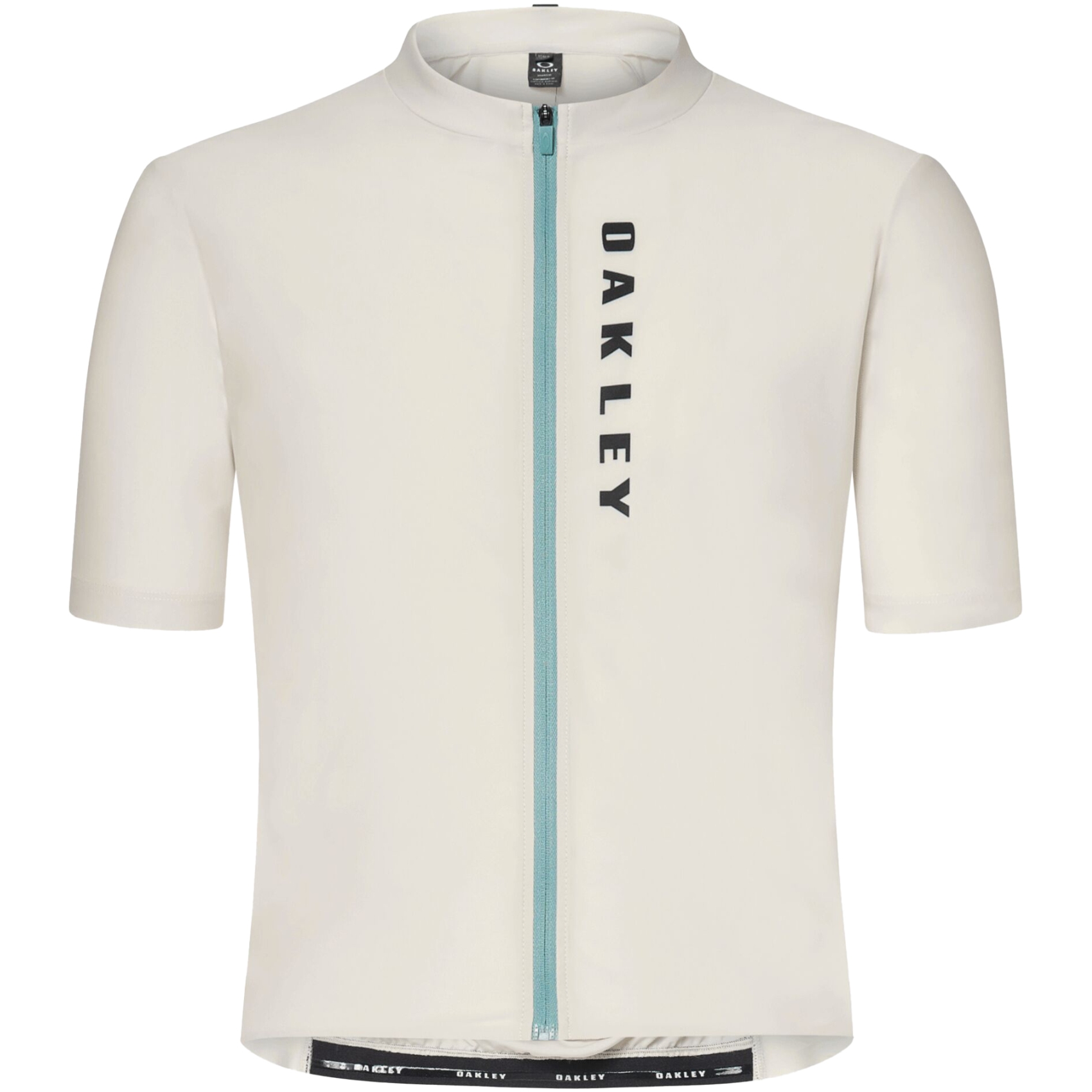 Photo produit de Oakley Maillot Homme - Icon Classic 2.0 - Mist