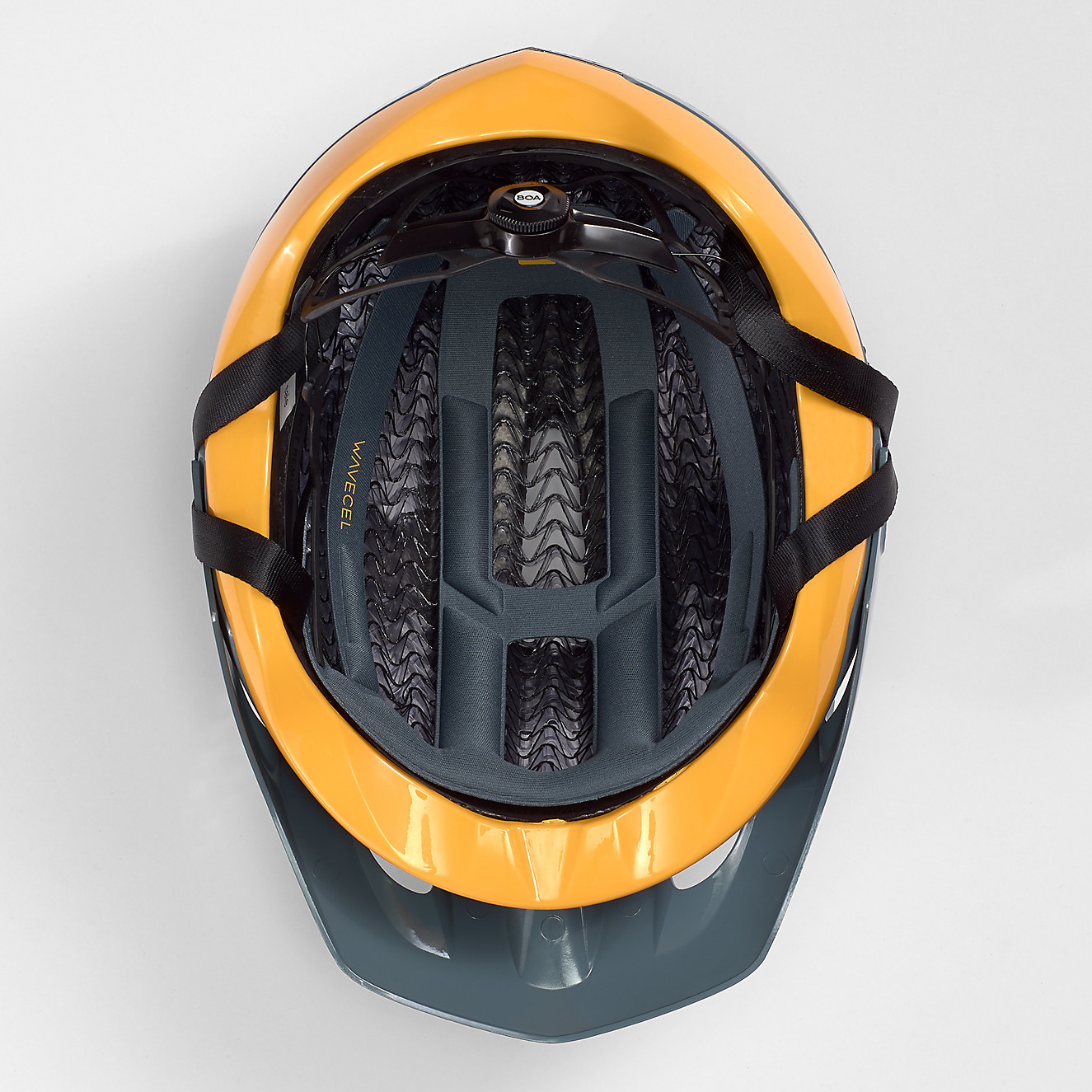 Casco bontrager blaze online wavecel