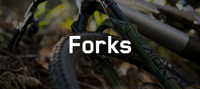 RockShox – Forks