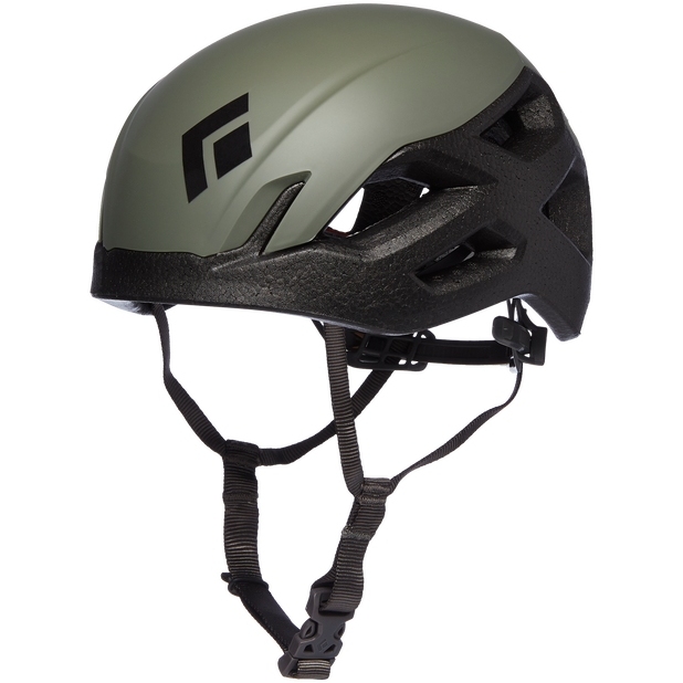 Image of Black Diamond Vision Climbing Helmet - Tundra