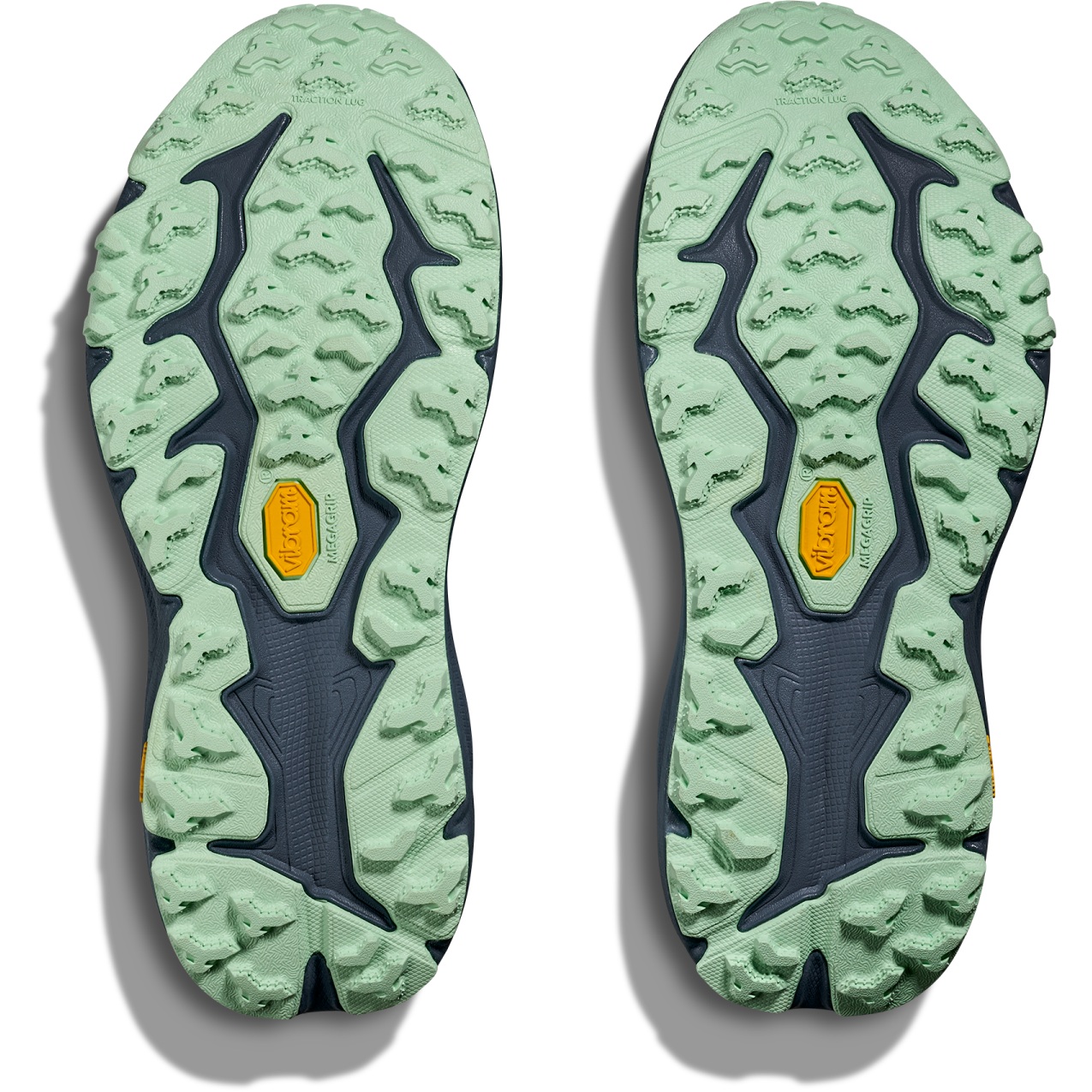 Hoka Speedgoat 6 Running Shoes Women - moonlight / thunder