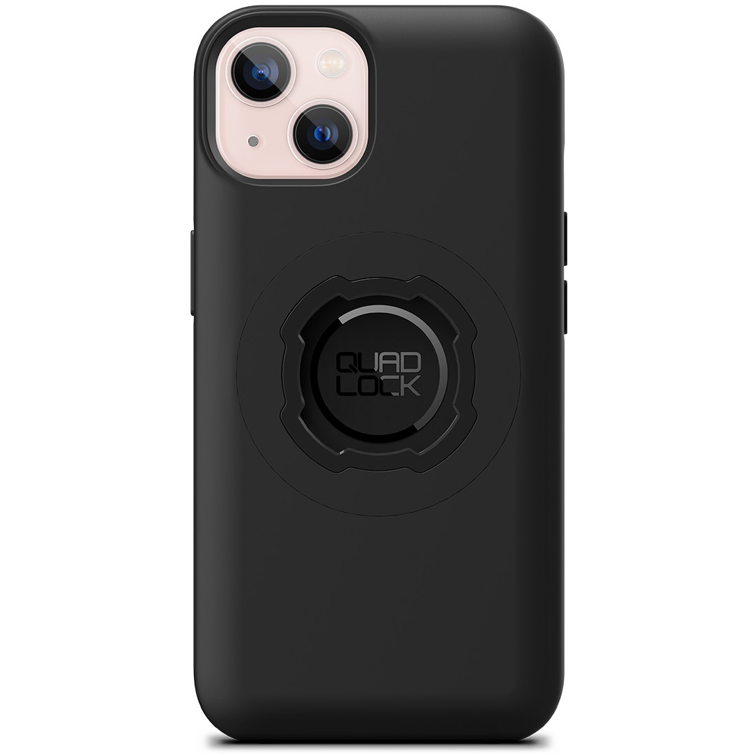 Productfoto van Quad Lock MAG Case Telefoonhoesje - iPhone - 13