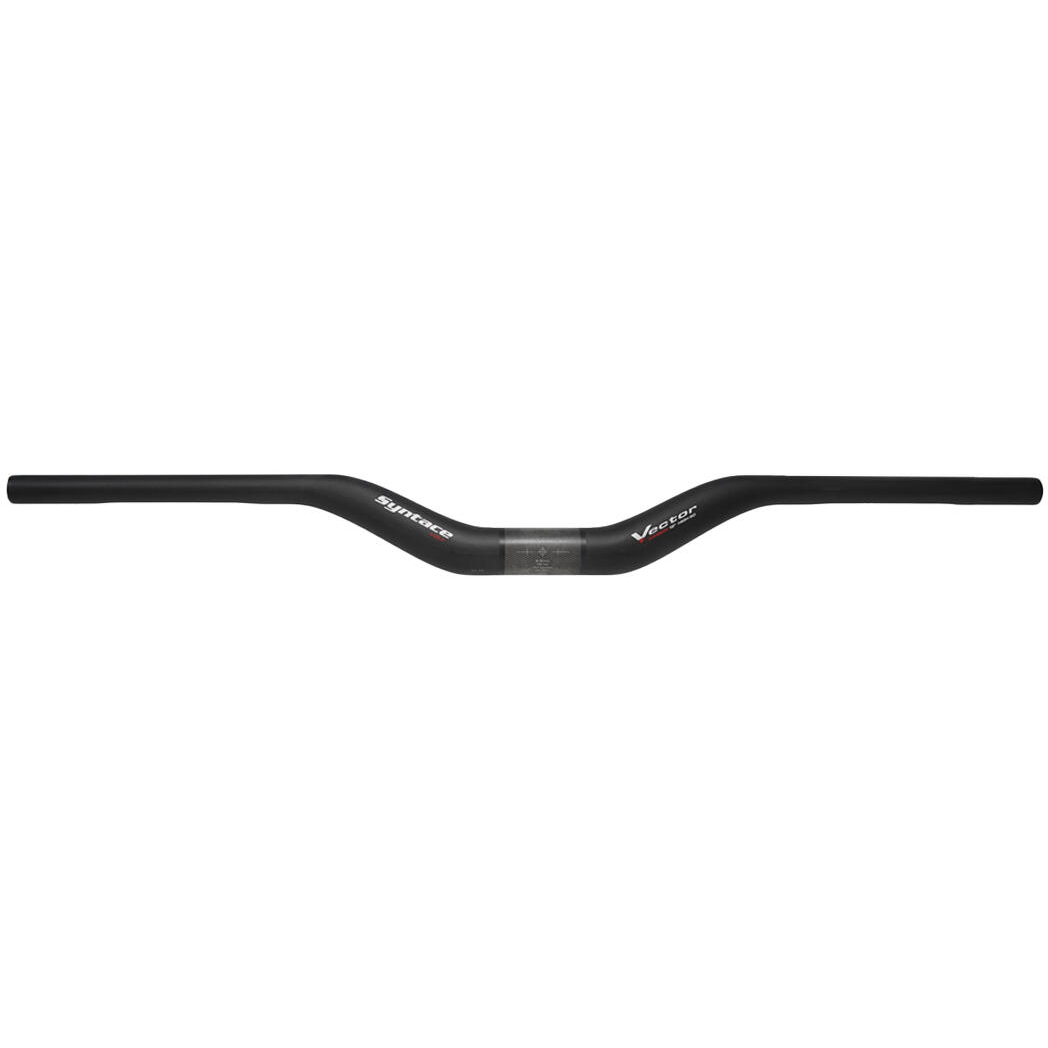 Руль Syntace Vector Carbon Volt High50 - 35 мм - 12°
