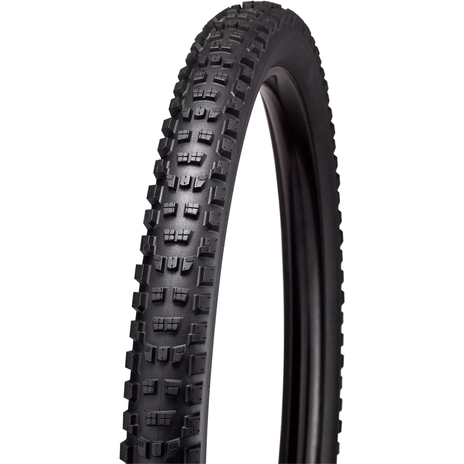 Bild von Specialized Eliminator Grid Gravity T7/T9 TLR Enduro Reifen - 27.5x2.4 | Schwarz