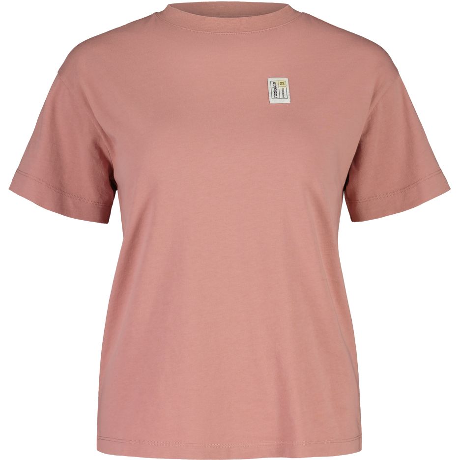 Produktbild von Maloja TriglavM. Organic Cotton T-Shirt Damen - mauve 8832