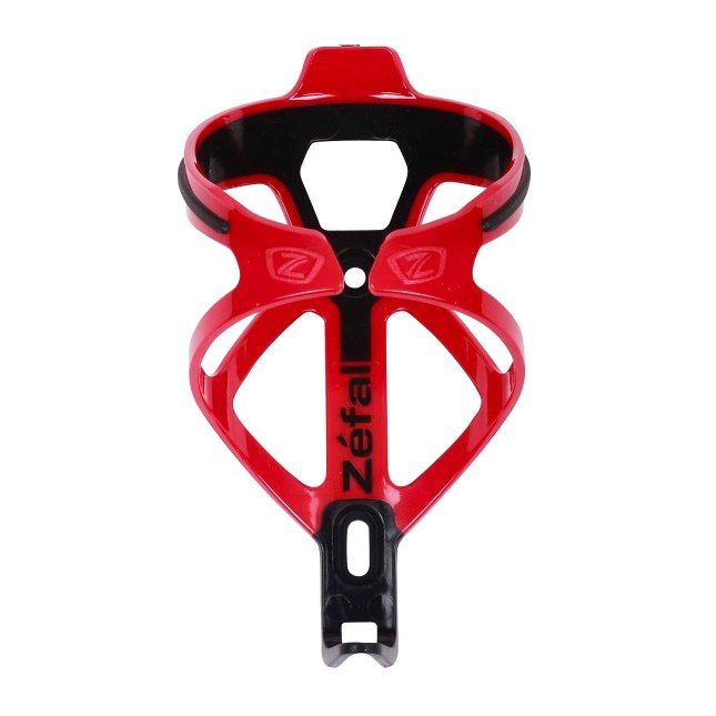 Bild von Zéfal Pulse B2 Flaschenhalter - rot