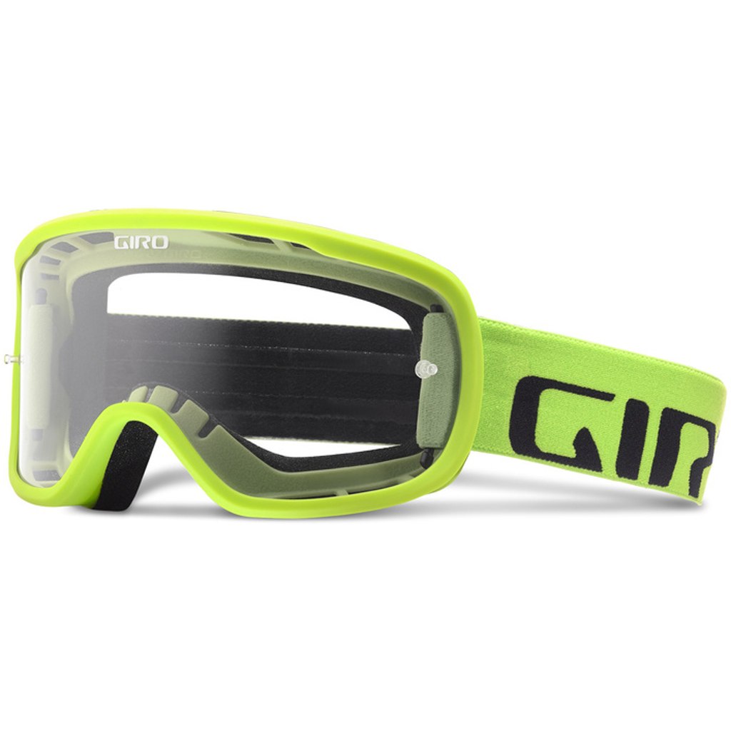 Picture of Giro Tempo MTB Goggle - lime
