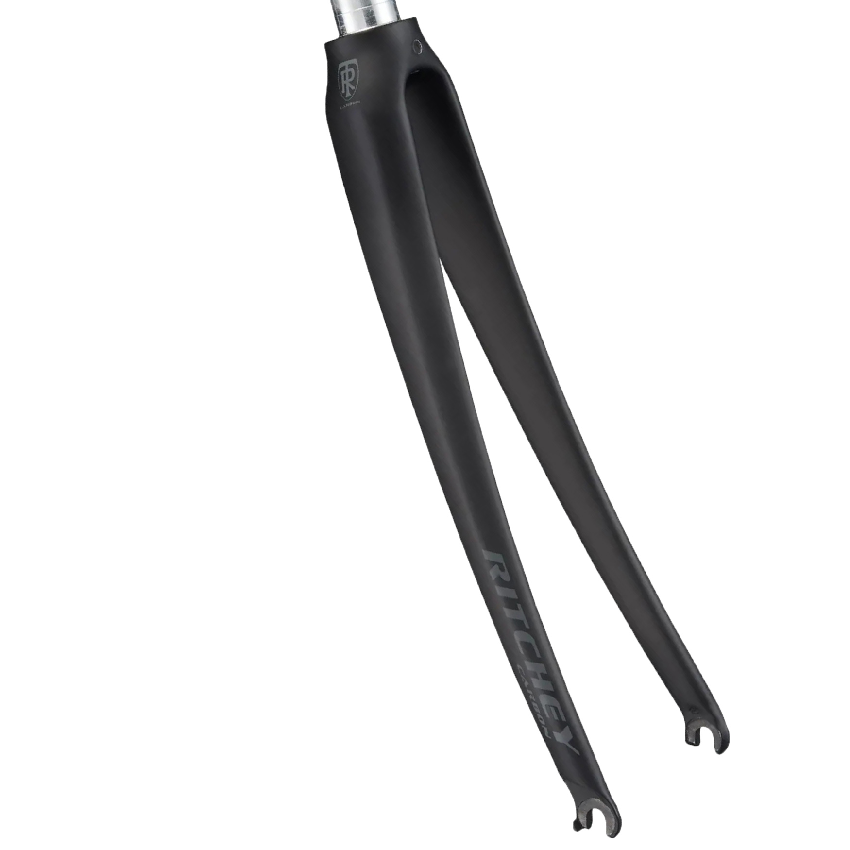 Picture of Ritchey Comp Carbon Road Fork 1&quot; - UD matte finish