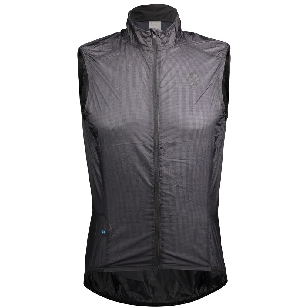 Picture of SCOTT RC Weather Ultralight WB Vest - black