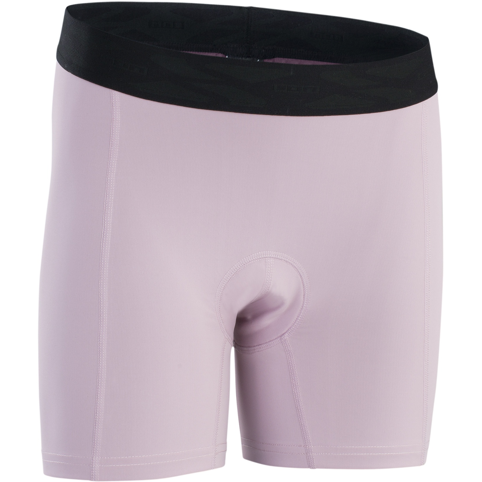 Picture of ION Bike Baselayer In-Shorts Women - Dark Lavender