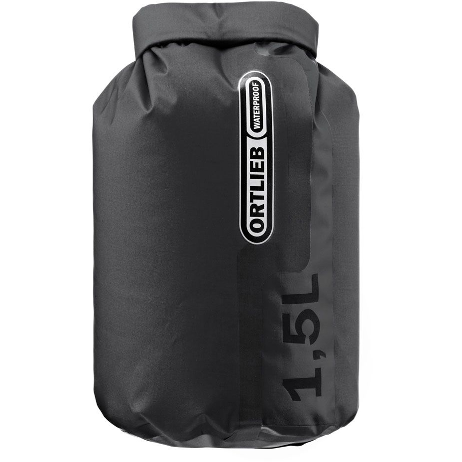 Picture of ORTLIEB Dry-Bag PS10 - 1,5L - black