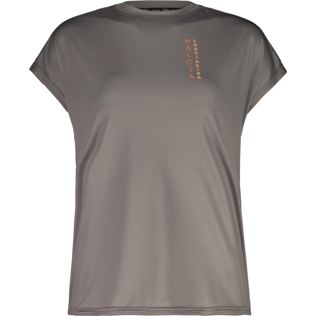 Picture of Maloja GanesM. All Mountain Women&#039;s Tank Top - shade 8541