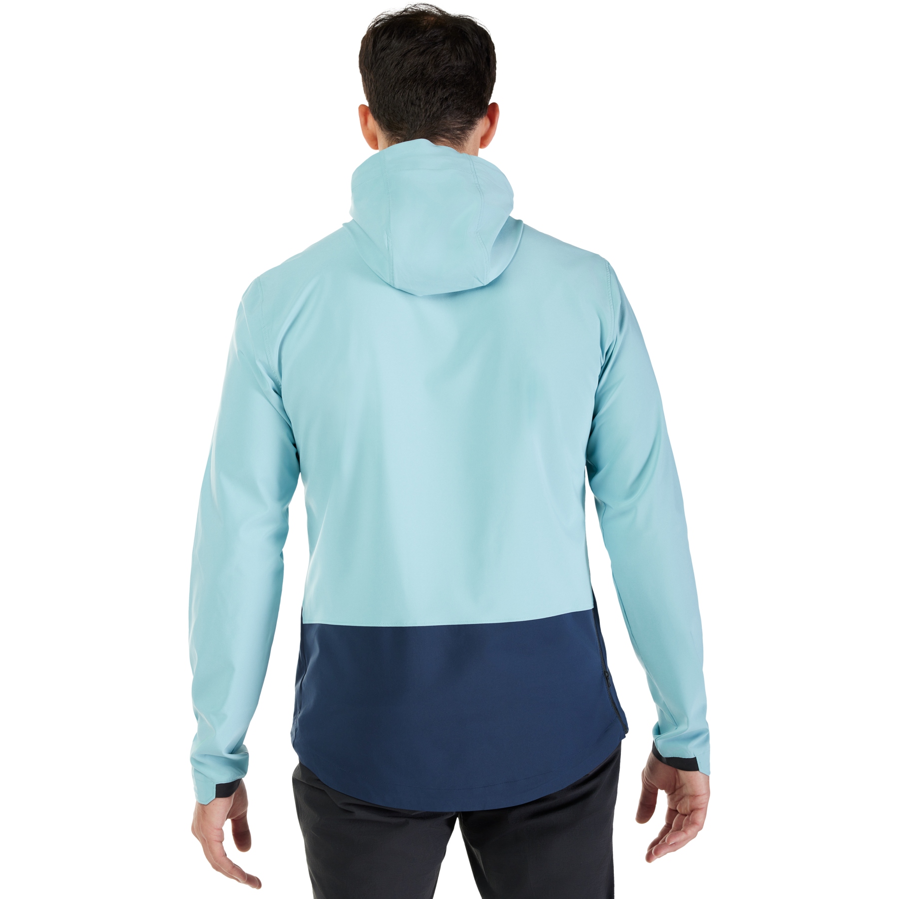 Pull VTT Fox Wind Ranger - Sweatshirt Avec Capuche Pour Vélo/Mountain Bike, Neuf Avec étiquette