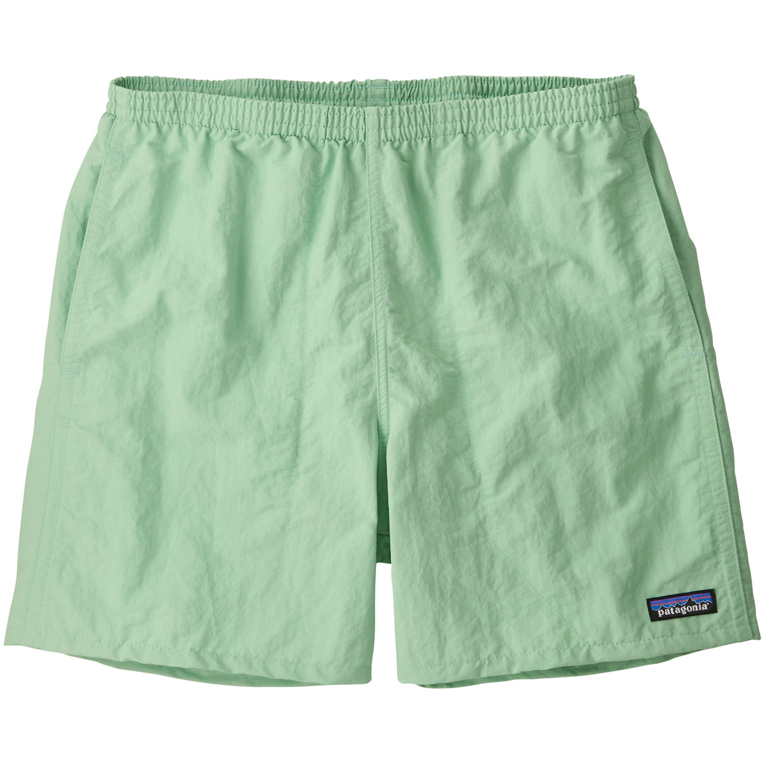 Produktbild von Patagonia Baggies 5&quot; Badeshorts Herren - Rinsed Green