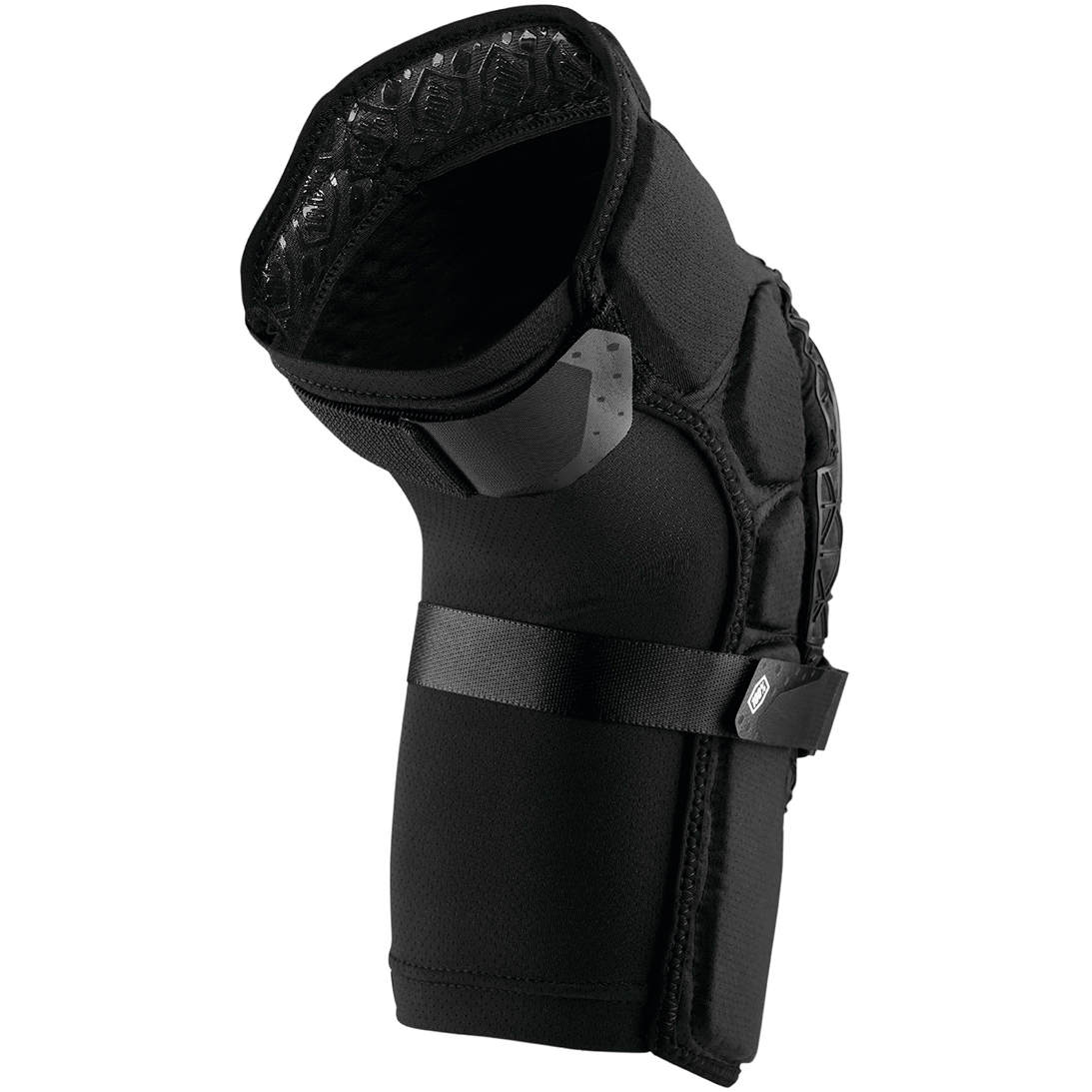 100% Surpass Knee Guard - black | BIKE24
