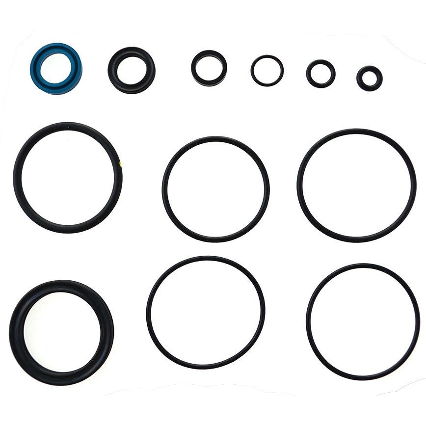 fox 38 seal kit