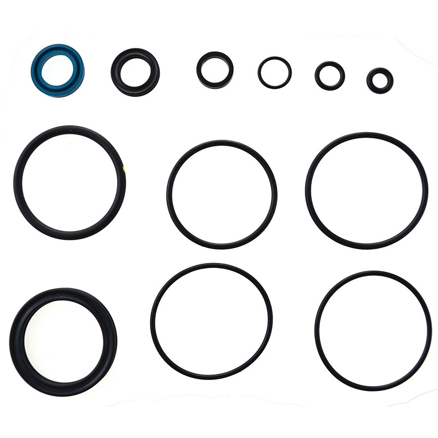 Produktbild von FOX Dichtungskit für 38 FLOAT NA2 Federgabeln - 803-01-487