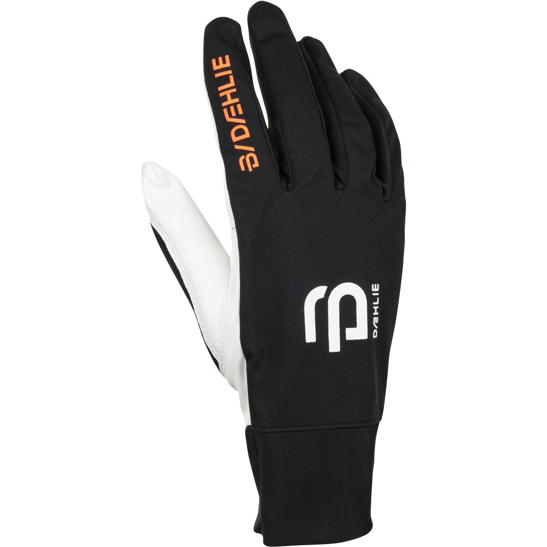Image of Daehlie Race Light Gloves - Black