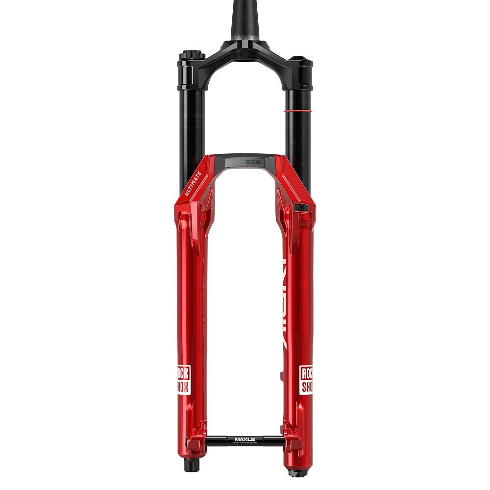 RockShox Lyrik Ultimate Suspension Fork | Charger 3.2 RC2 | Linear