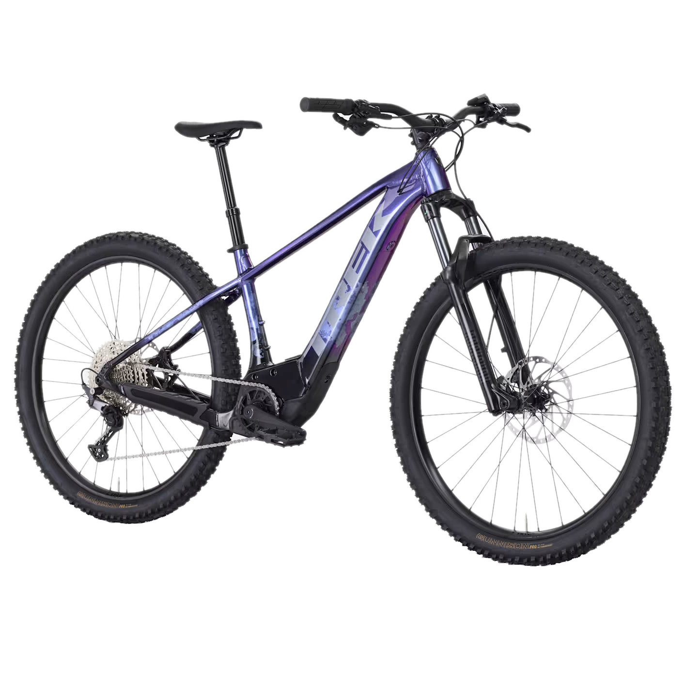 Trek MARLIN+ 8 - 29