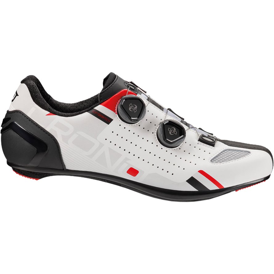 Picture of Crono CR2 Road Carbon Shoe - White