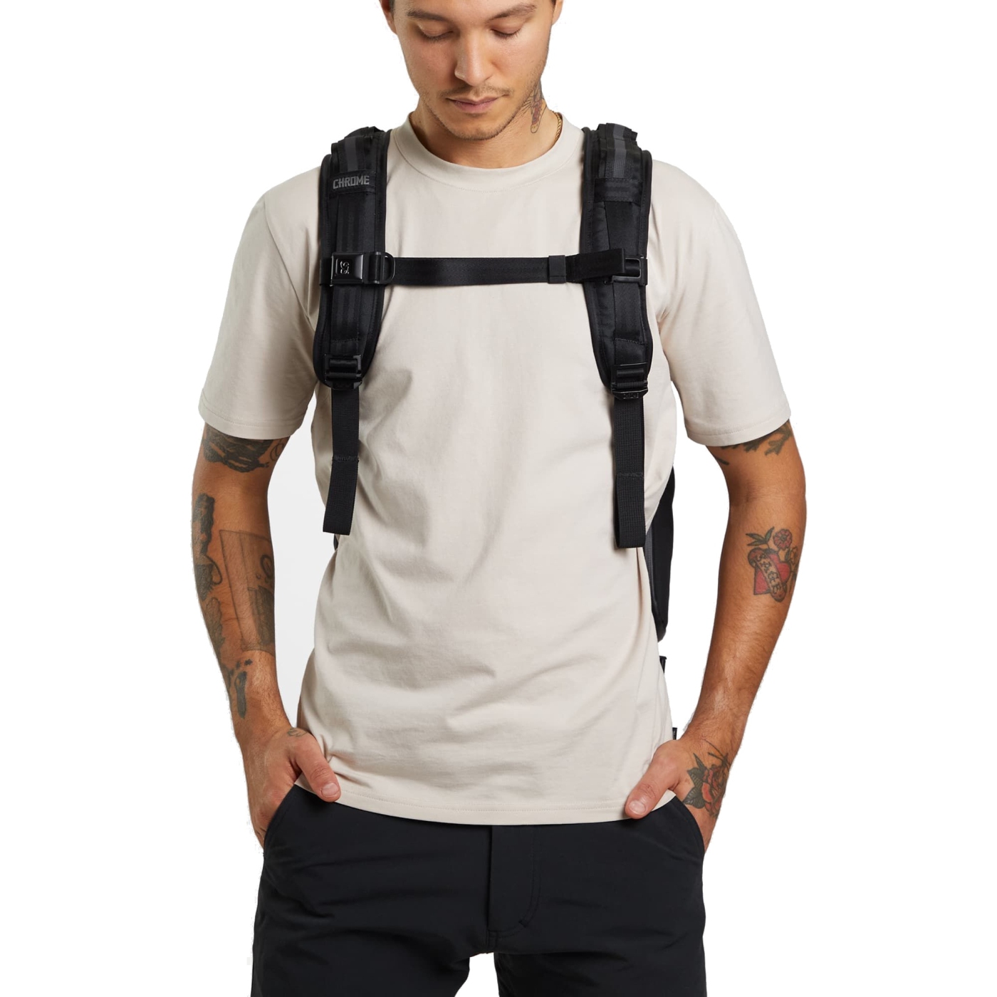 Niko backpack outlet