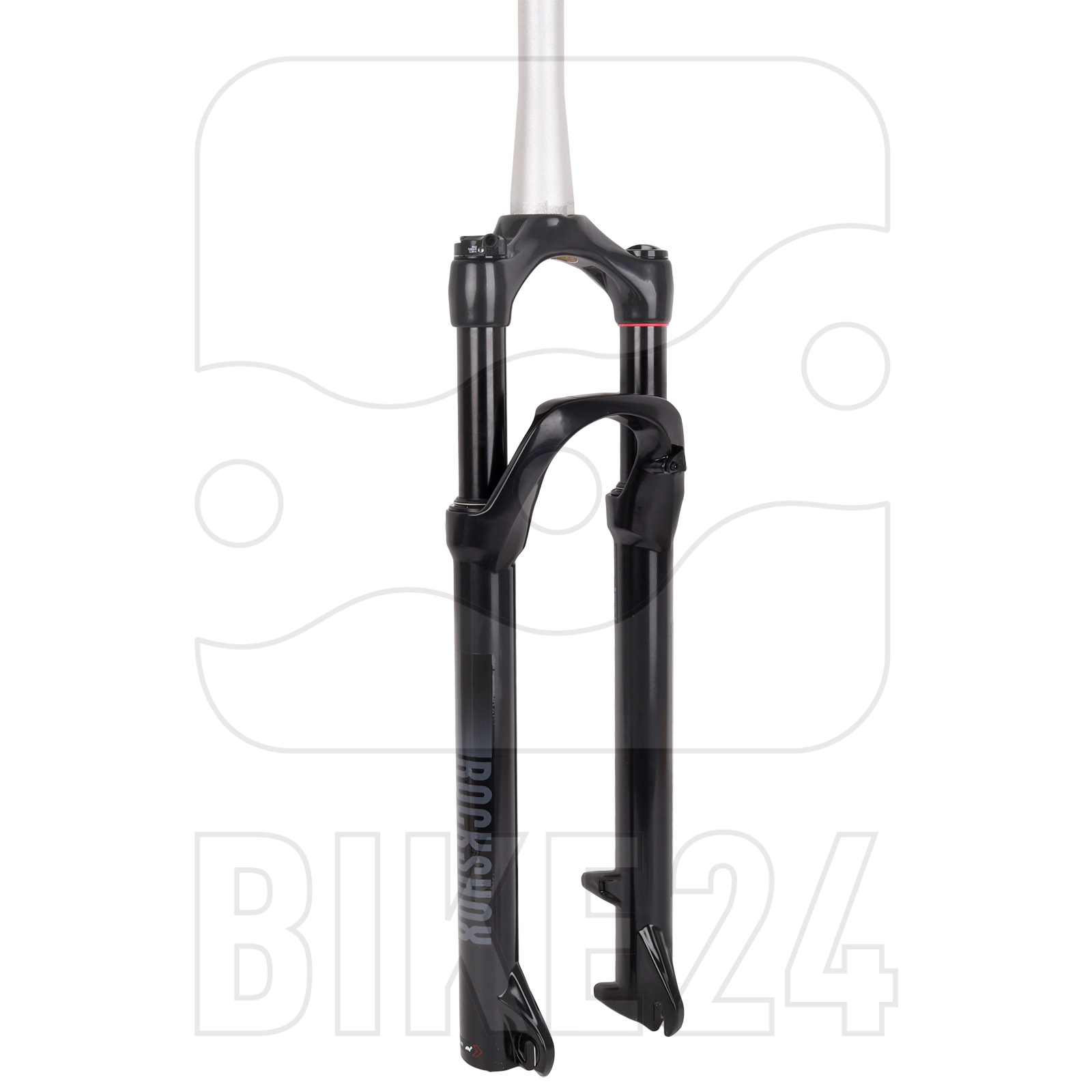 Picture of RockShox Judy Gold RL Remote Solo Air 29&quot; Suspension Fork - 120mm - 51mm Offset - Tapered - QR - Gloss Black